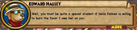 Quest:A Solid Egg Sample - Wizard101 Wiki