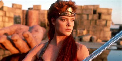 red sonja  movieweb
