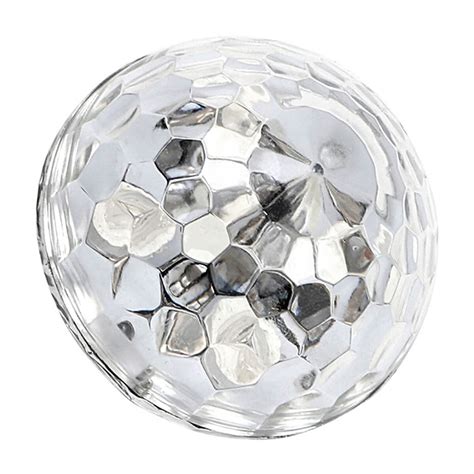 Omega Magic Disco Ball USB To USB-C - светеща с ритъма на музиката ...