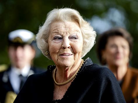 Op deze datum verschijnt de Videoland-documentaire over prinses Beatrix