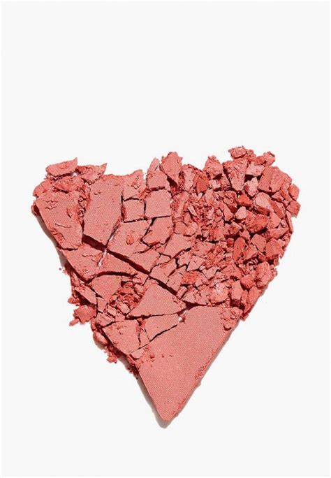Румяна Influence Beauty компактные, с легкой текстурой, цвет: розовый ...