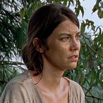 Suck Edits : Maggie Greene Icons like or reblog