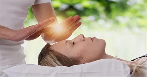 Spiritual Healing