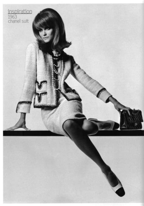 Vintage Chanel | Vogueprincessnaija's Blog