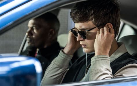 Edgar Wright confirms 'Baby Driver 2' script is complete