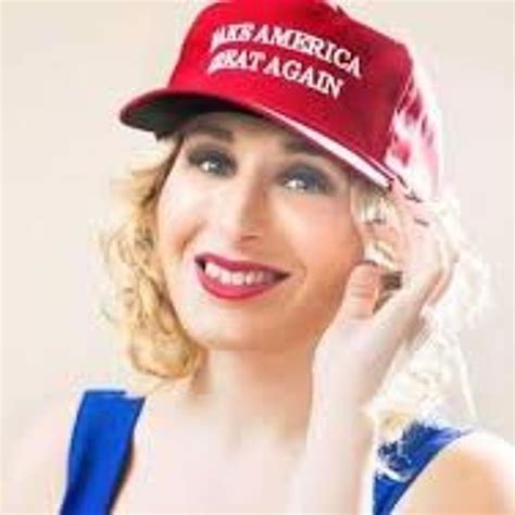 Stream LAURA LOOMER REPORT 7 - 6-18 by 1180 AM WFYL | Listen online for ...