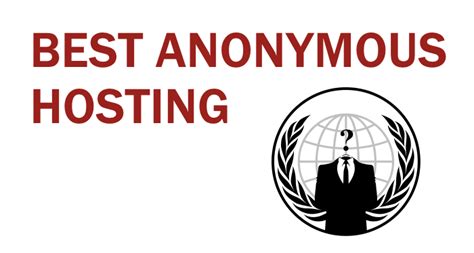 Best Anonymous Hosting Providers - UncensoredHosting.com