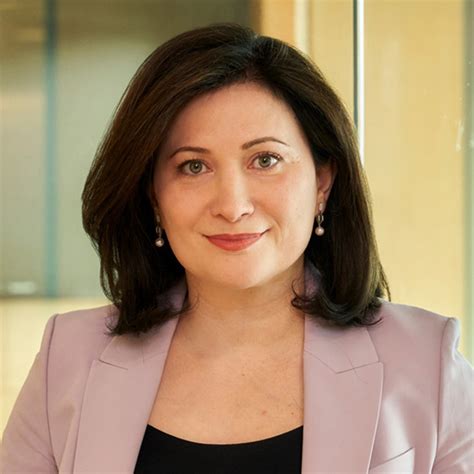 Diana Tsutieva - Partner | Foley Hoag LLP.