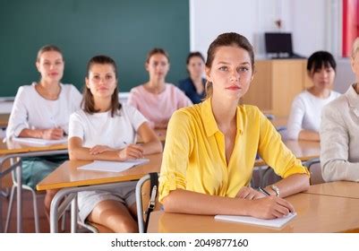 full classroom students  images pictures shutterstock