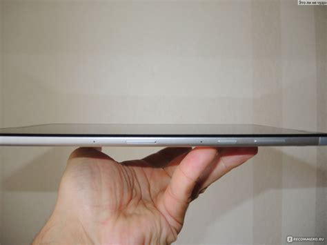 Планшет Lenovo Tab M10 Plus TB -X606X - «Первое впечатление от планшета ...