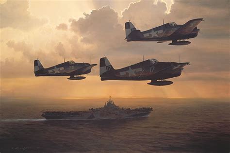 The art of William Phillips