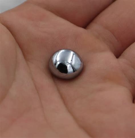 Aliexpress.com : Buy 1pcs 10g Osmium 99.95% Osmium rare metals ingots ...