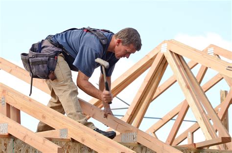 Become a Home Builder and Build Your Own Home by Yourself