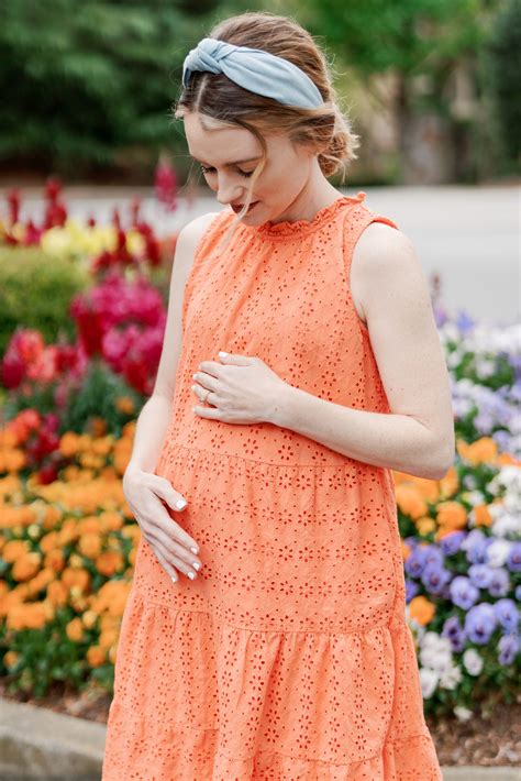 10 Must-Own Maternity Clothes For Summer | Poor Little It Girl