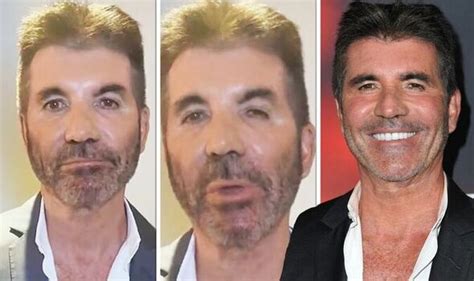 Simon Cowell sparks fan concern after ‘unrecognisable’ appearance ...