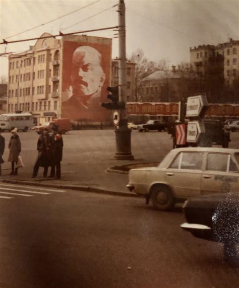 Post Soviet Countries Brutalist 8