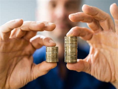 les avantages dun comparateur de produits financiers