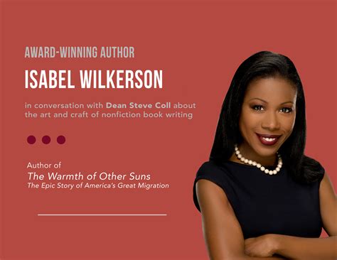 Isabel Wilkerson Books 5