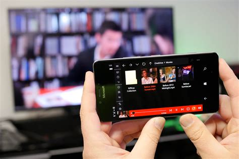 Playcast brings Chromecast and AirPlay streaming to Windows 10 phones ...