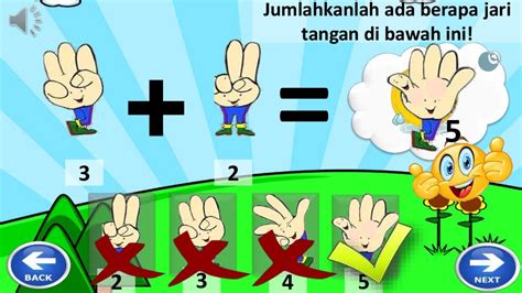 Games Edukatif Matematika