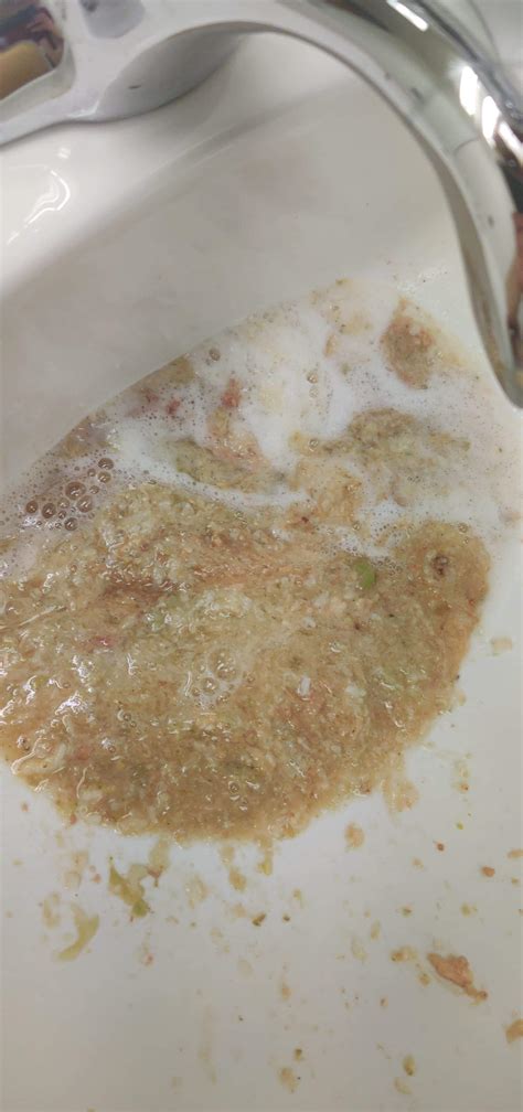 Rate My Vomit.