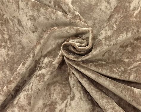 Magnifico Velluto in Seta Cangiante 350 x 140 cm - Velluto - Catawiki