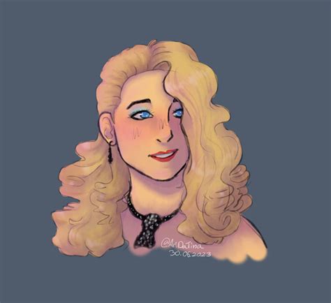 Doctor Who - Cassandra by AriDaTina on DeviantArt