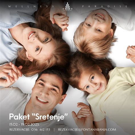 Wellness & Spa centar - Hotel Fontana - Vrnjačka Banja - Srbija
