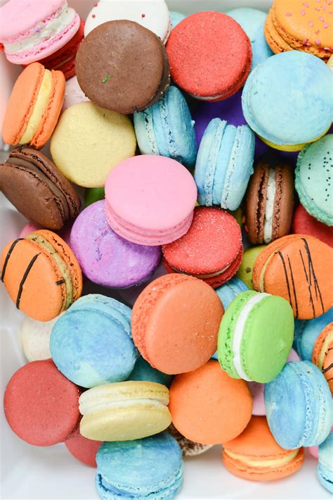Confectionery Wallpapers - Wallpaper Cave