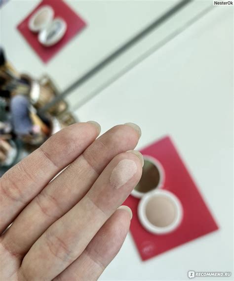 Пудра для лица SHIK Cosmetics «Glow perfect powder» - « Просто SHIKарно ...