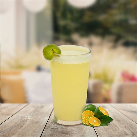calamansi juice recipes 2