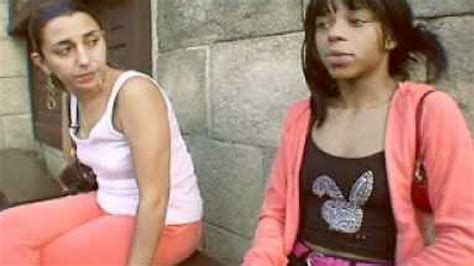 Very Young Girls (2007) | MUBI