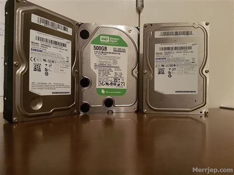 HDD - Hard Disk 500 GB | Prishtinë