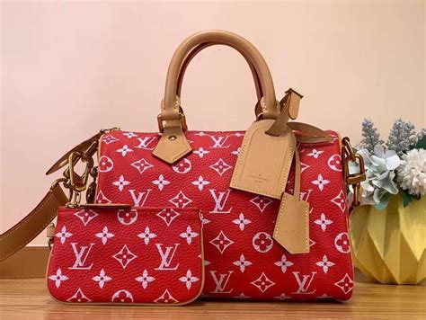 Дорожная сумка Louis Vuitton Van Gogh