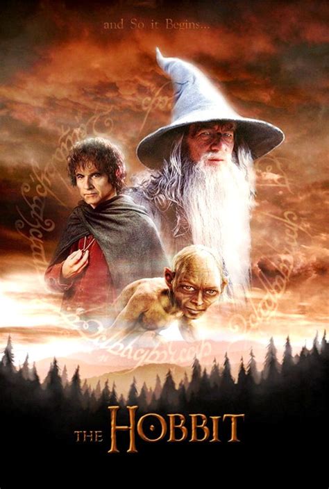 The Hobbit: An Unexpected Journey Picture 1