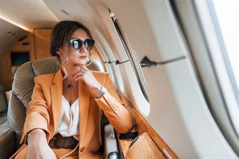 The Luxury Travel Boom: Why Private Jet Travel is the Pinnacle of