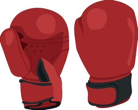 Boxing Glove Png Clipart - PNG Image Collection