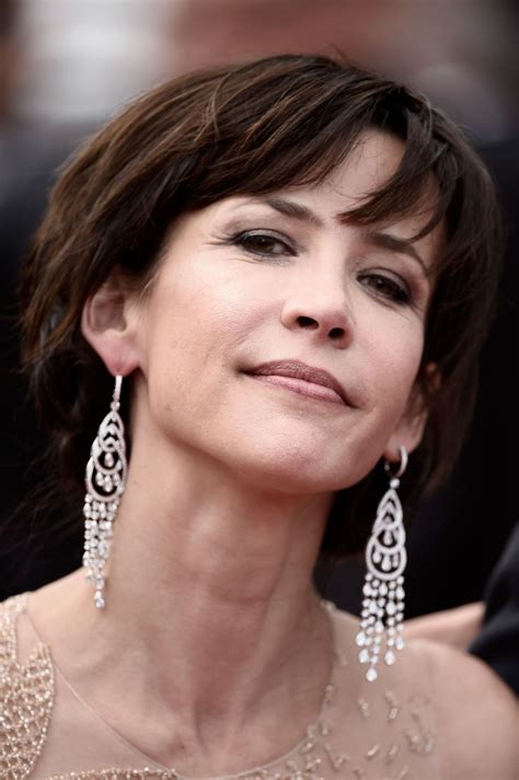 Sophie Marceau
