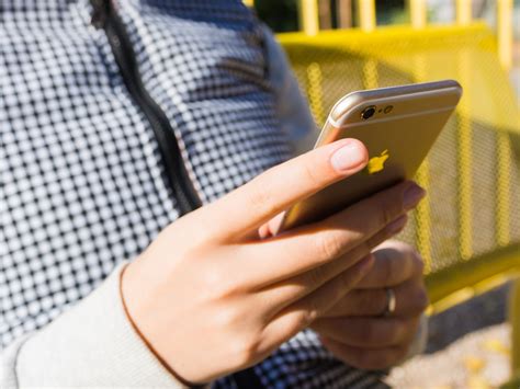 how to trust an app on an iphone