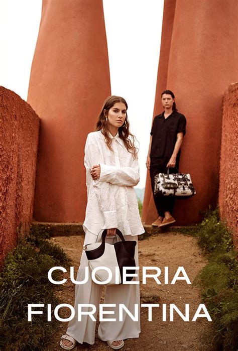 CUOIERIA FIORENTINA
