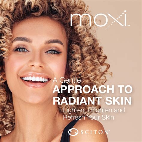 moxi face treatment 8