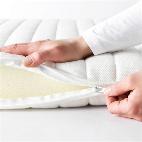 Mattress Topper - Mattress Pads - Memory Foam Mattress Topper - IKEA ...