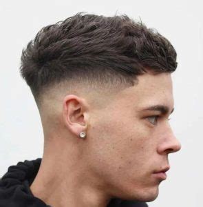 30 Best Medium Fade Haircut in 2025