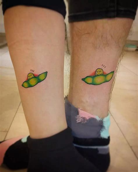 Matching Tattoo Ideas For Couples at Marcellus Meyers blog