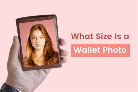 What Size Photo For Wallet - Infoupdate.org