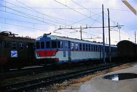ALn 773 - ALn 773.3504 - FotoFerrovie.Info