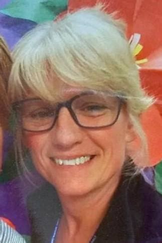Kristyna Gogol Keenan, age 60