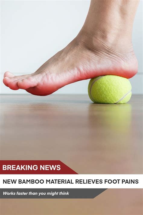 How to relieve diabetic foot pain without medication new material from ...