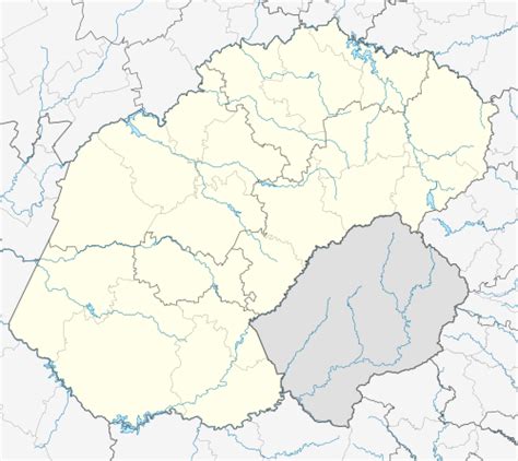 Philippolis - Wikipedia