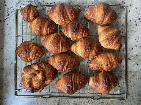 Zeelandia announces winners of Masters of Pastry visit Paris - IB